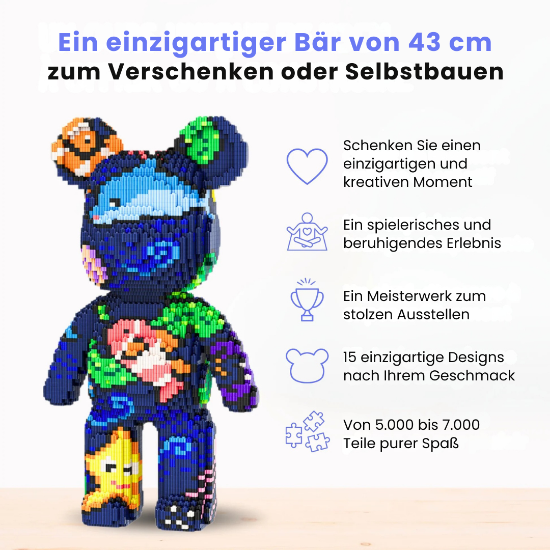 Pixi Bear