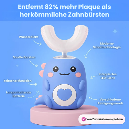 Sonic Zahnbürste