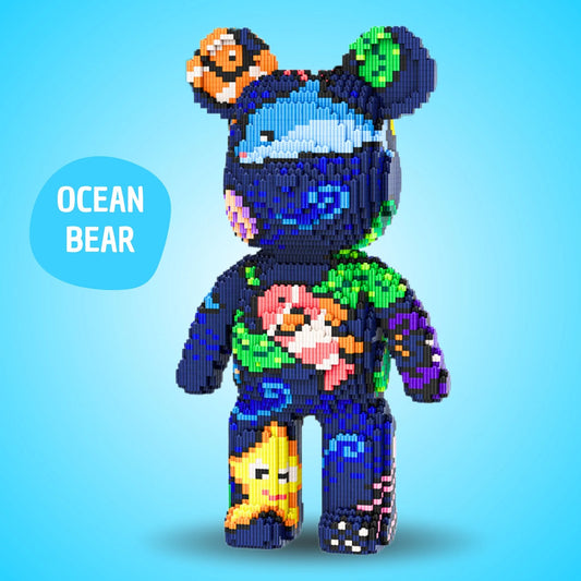 Pixi Bear