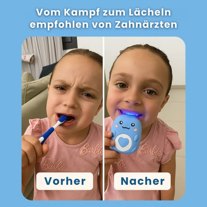 Sonic Zahnbürste
