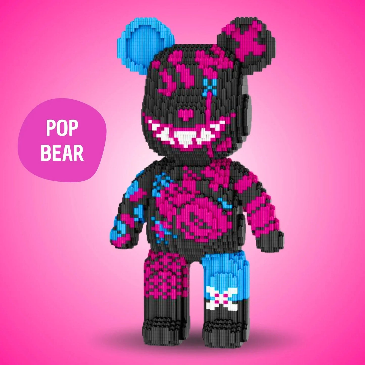 Pixi Bear