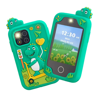 MyFirst SmartPhone Kids Edition