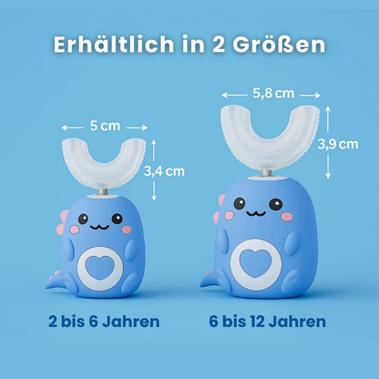 Sonic Zahnbürste