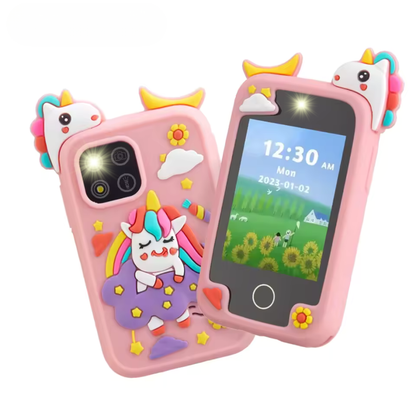 MyFirst SmartPhone Kids Edition