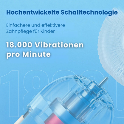 Sonic Zahnbürste