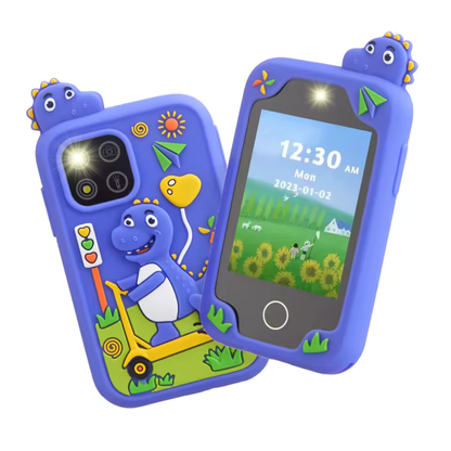 MyFirst SmartPhone Kids Edition