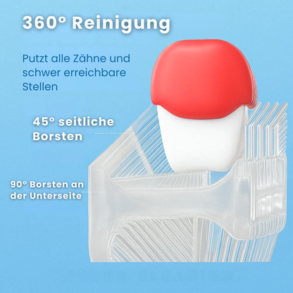 Sonic Zahnbürste