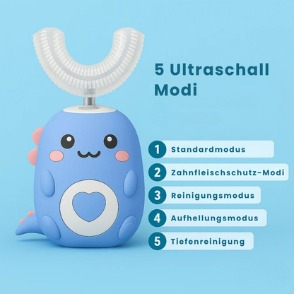 Sonic Zahnbürste