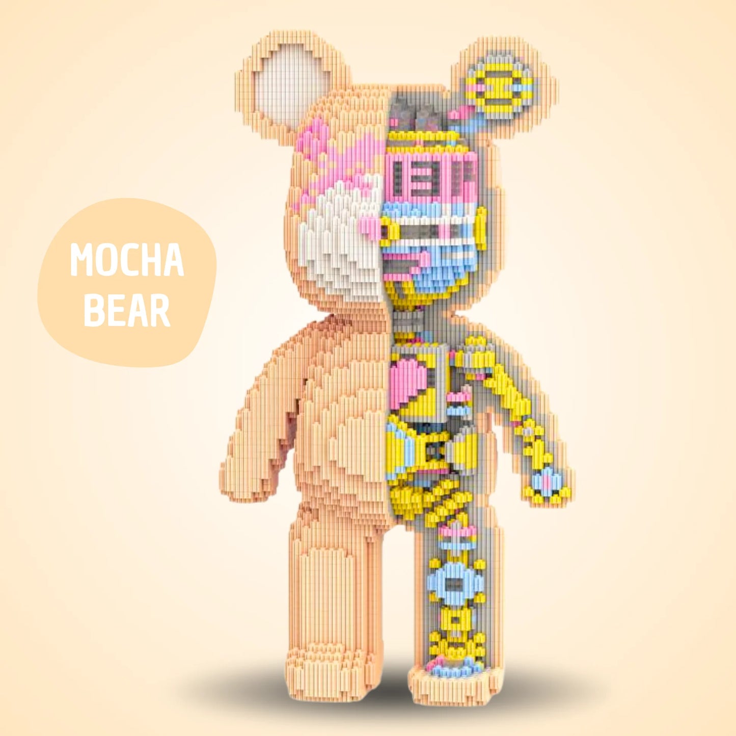 Pixi Bear