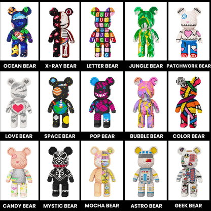 Pixi Bear