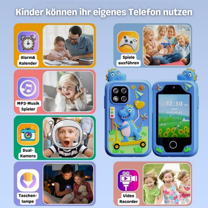 MyFirst SmartPhone Kids Edition