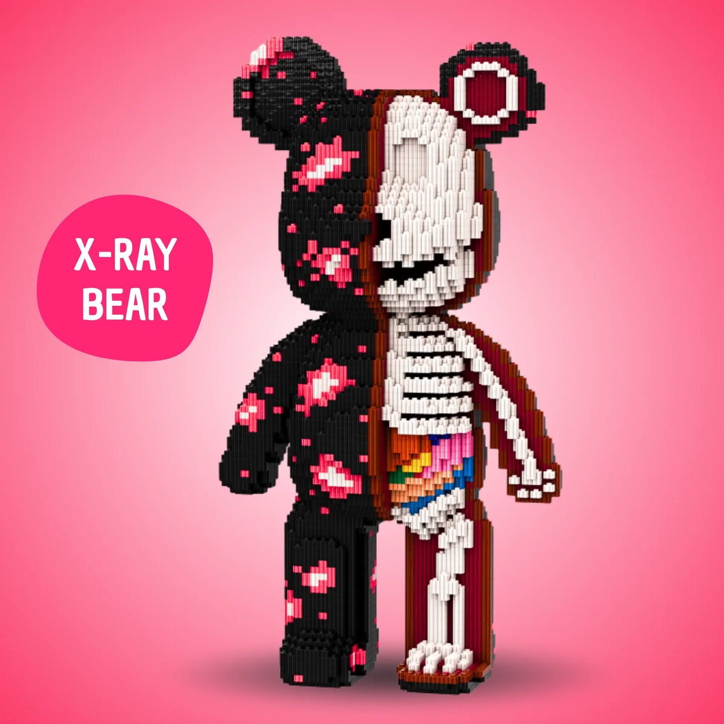 Pixi Bear