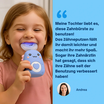 Sonic Zahnbürste