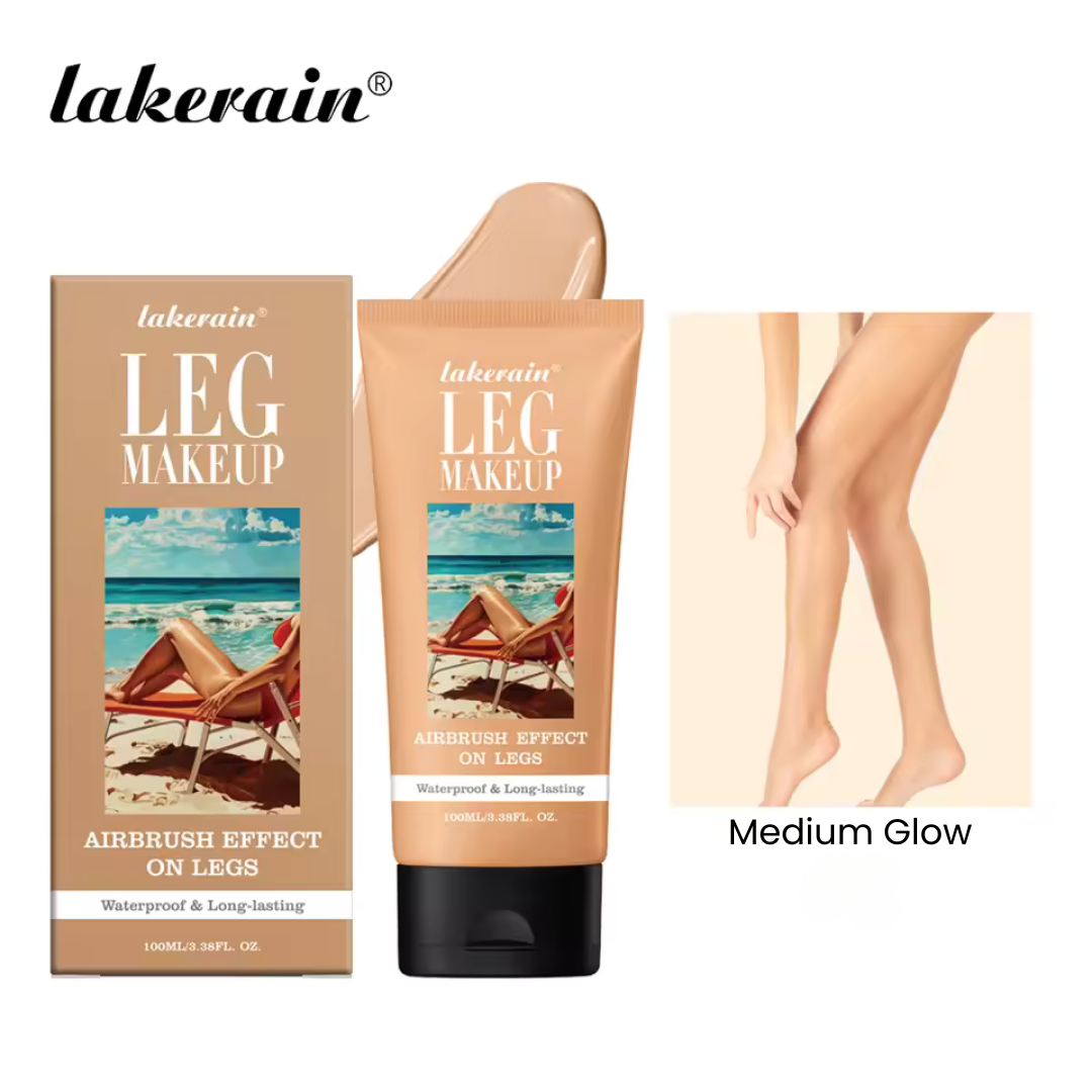 Lakerain Creme