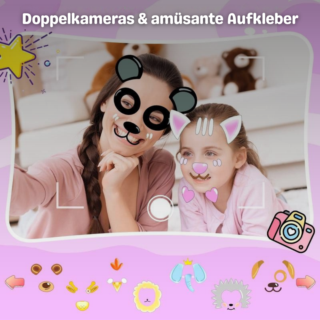 MyFirst SmartPhone Kids Edition