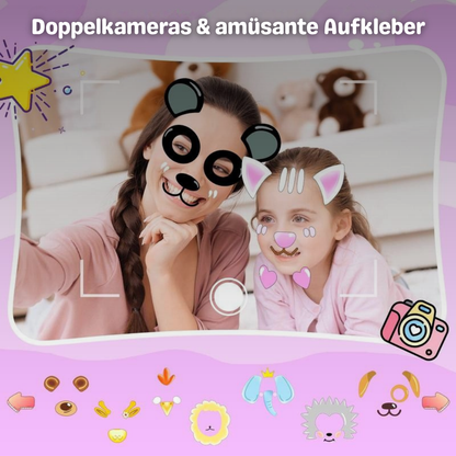 MyFirst SmartPhone Kids Edition