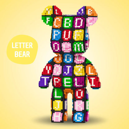 Pixi Bear