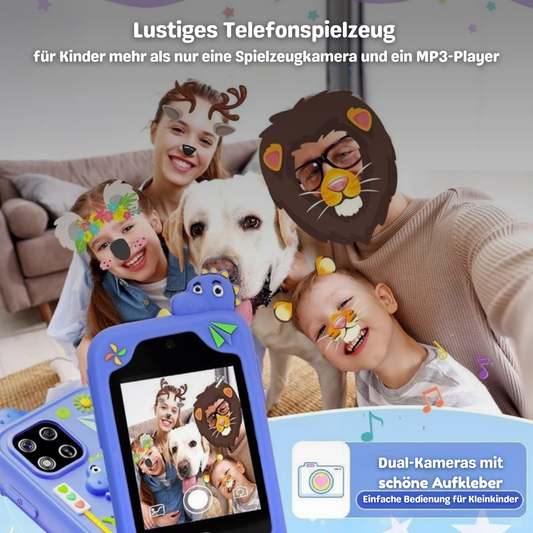 MyFirst SmartPhone Kids Edition