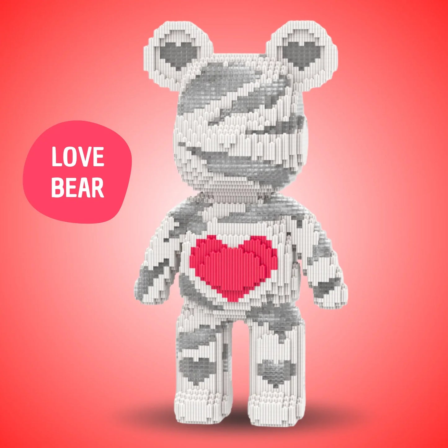 Pixi Bear