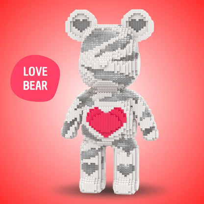 Pixi Bear