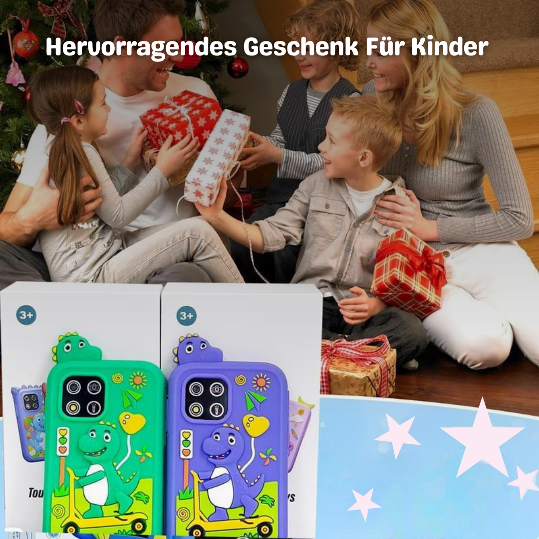 MyFirst SmartPhone Kids Edition