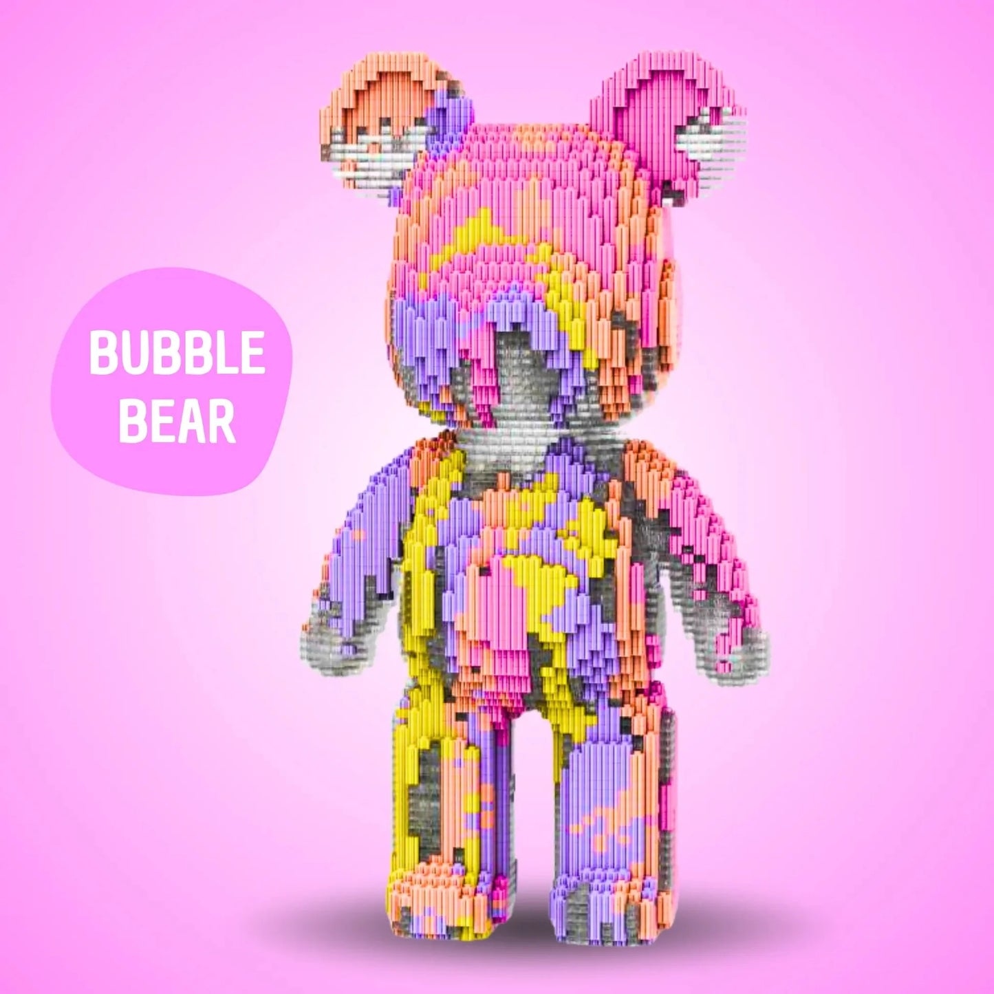 Pixi Bear