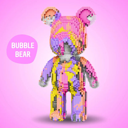 Pixi Bear