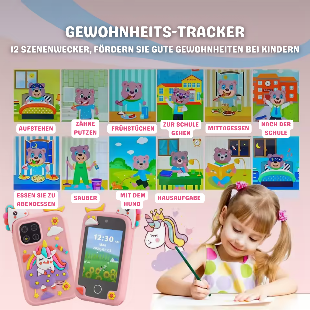 MyFirst SmartPhone Kids Edition