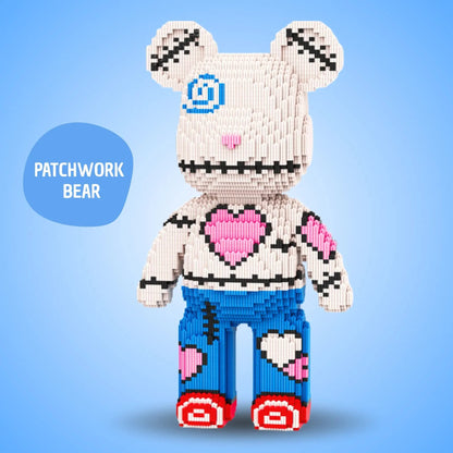 Pixi Bear