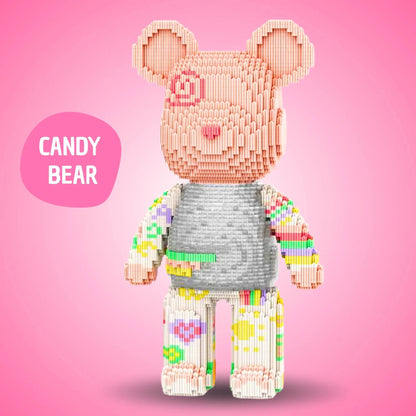 Pixi Bear