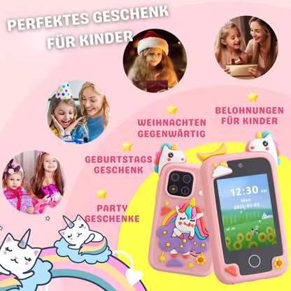 MyFirst SmartPhone Kids Edition