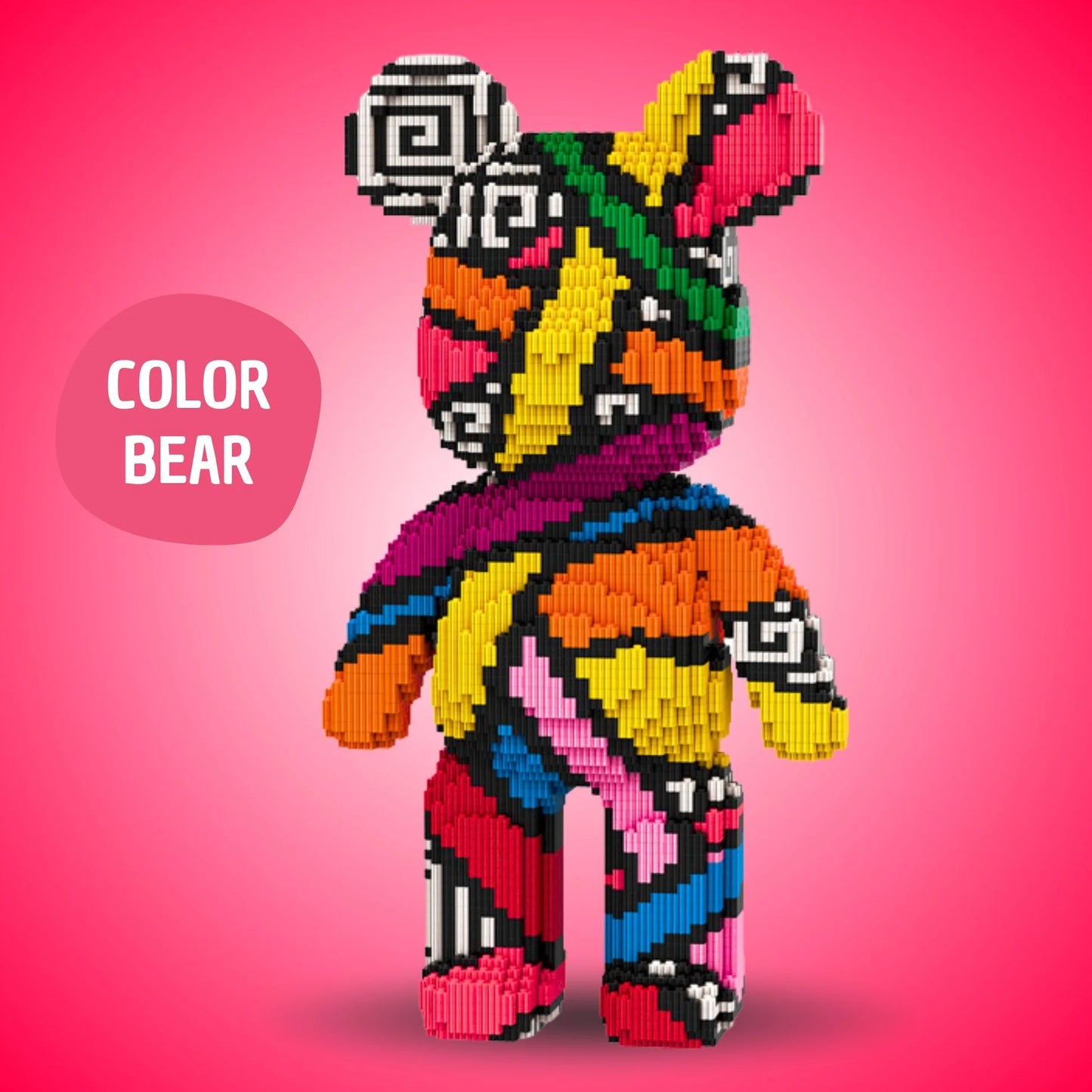 Pixi Bear