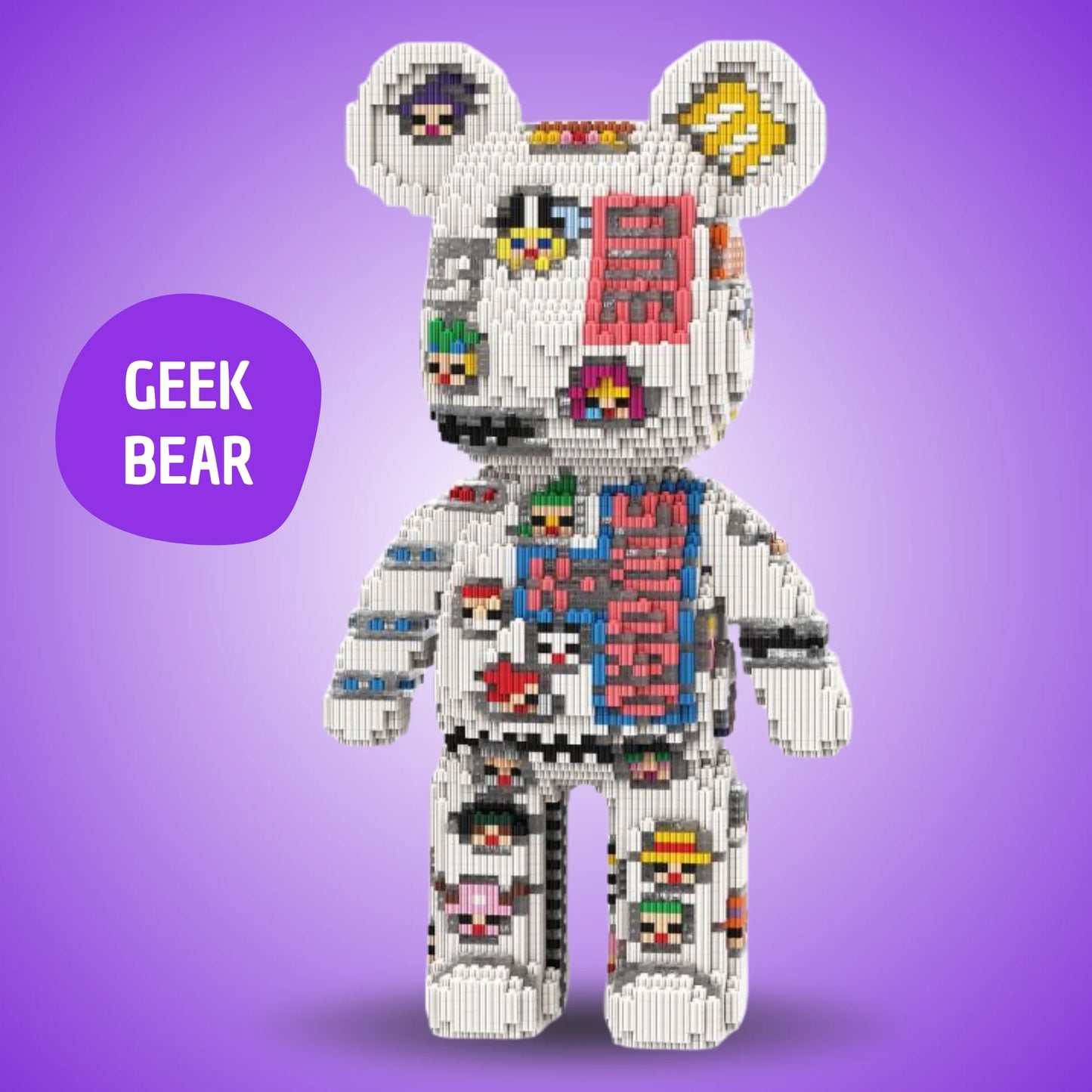 Pixi Bear